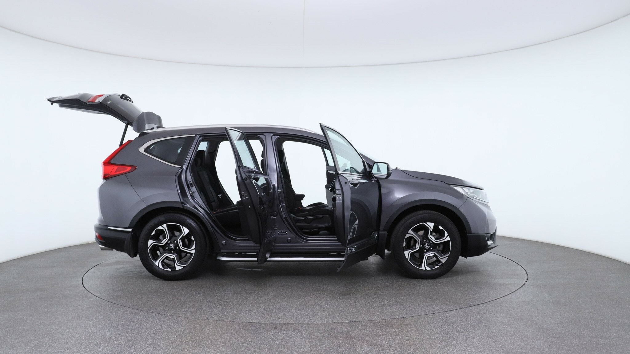 Honda Cr-v image 4