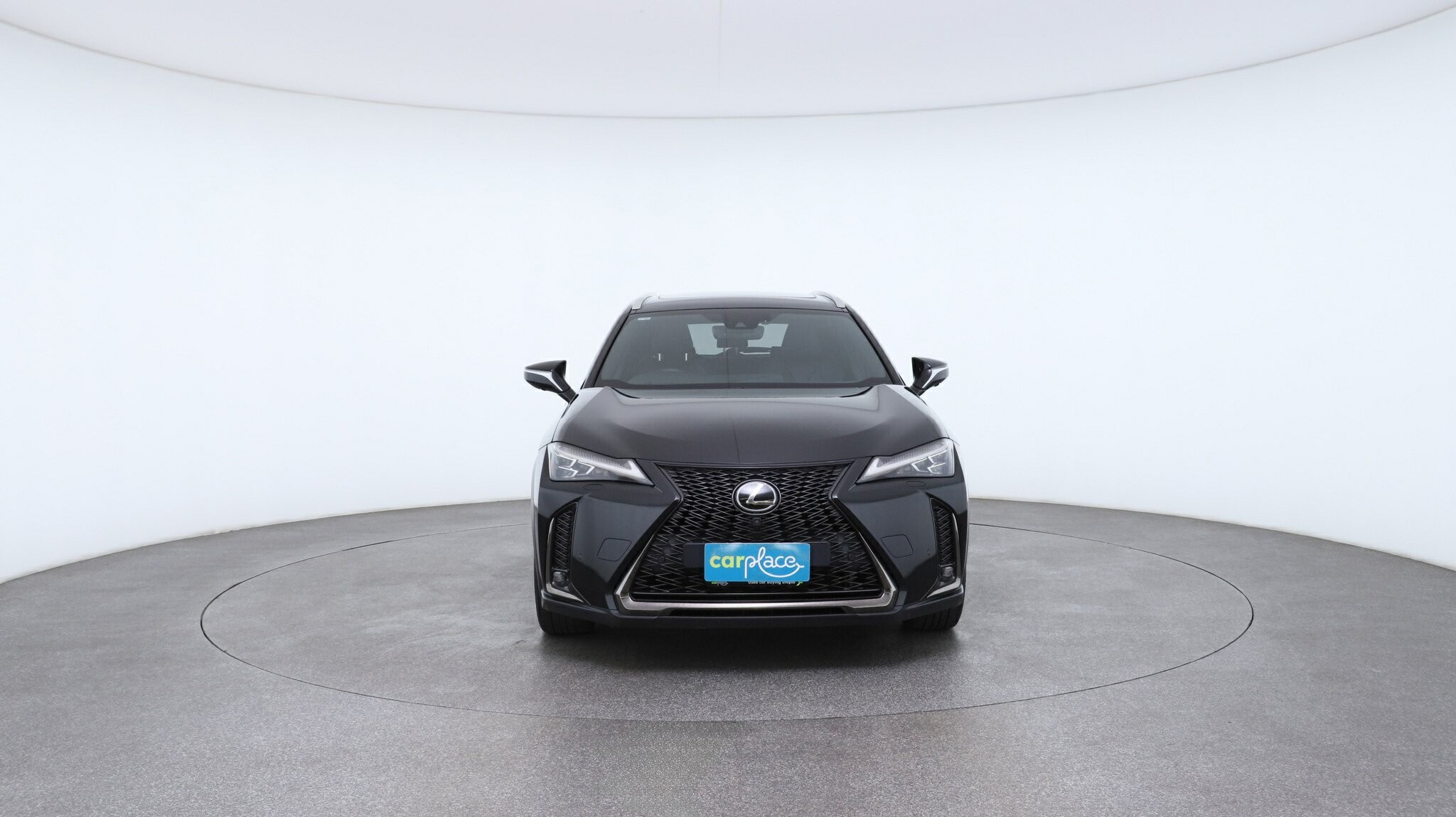 Lexus Ux image 3