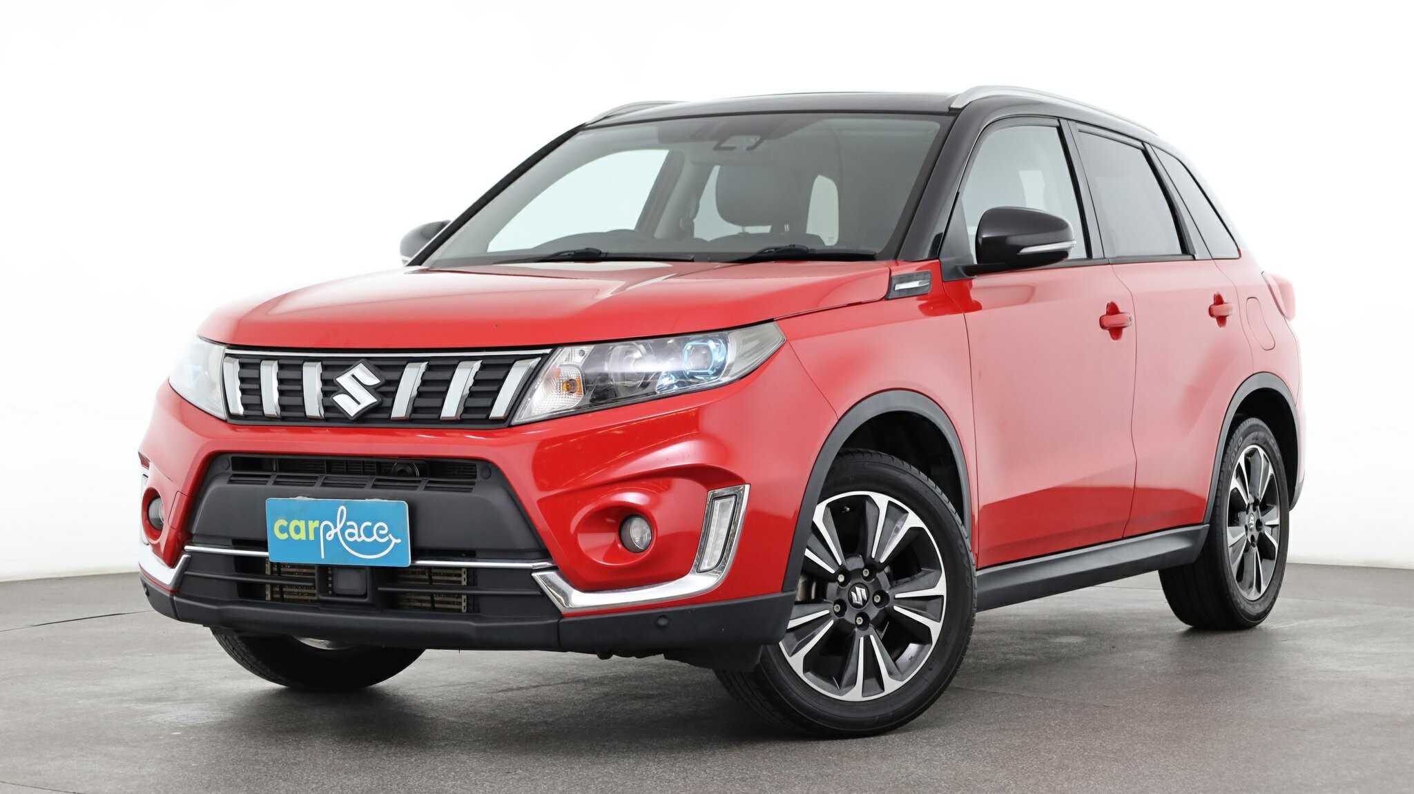 Suzuki Vitara image 1