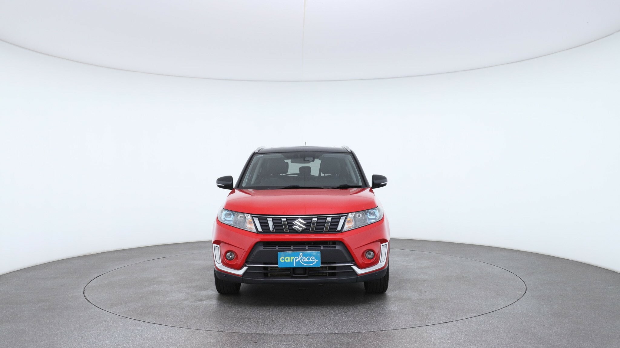 Suzuki Vitara image 2