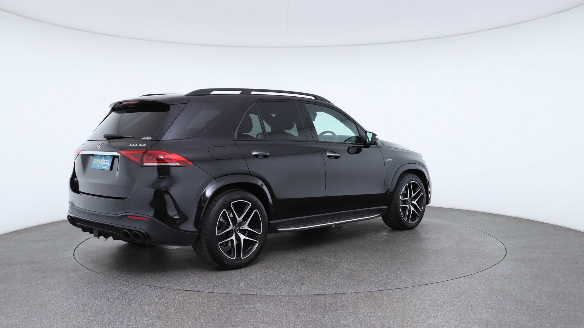 Mercedes Benz Gle-class image 4