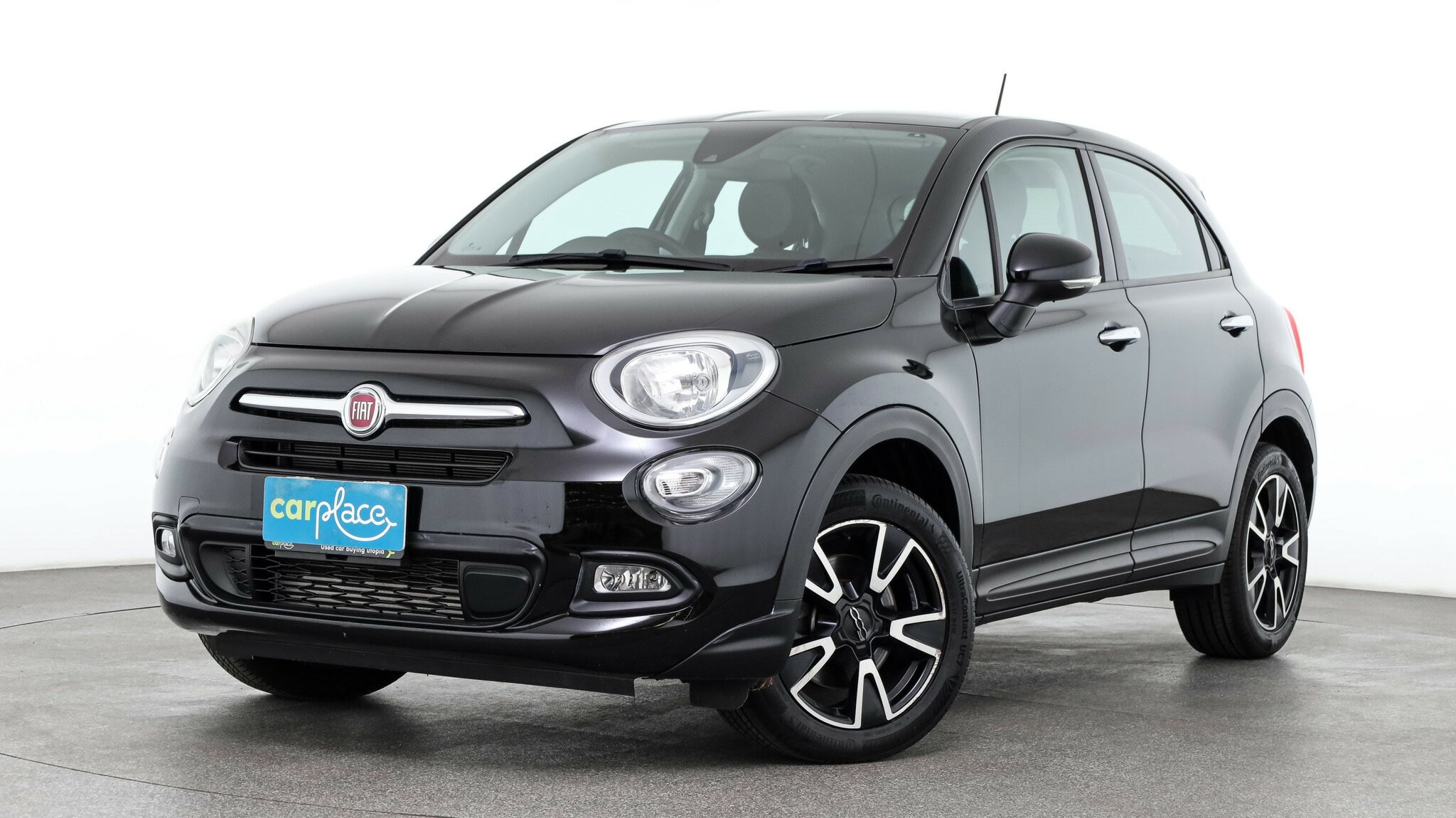 Fiat 500x image 1