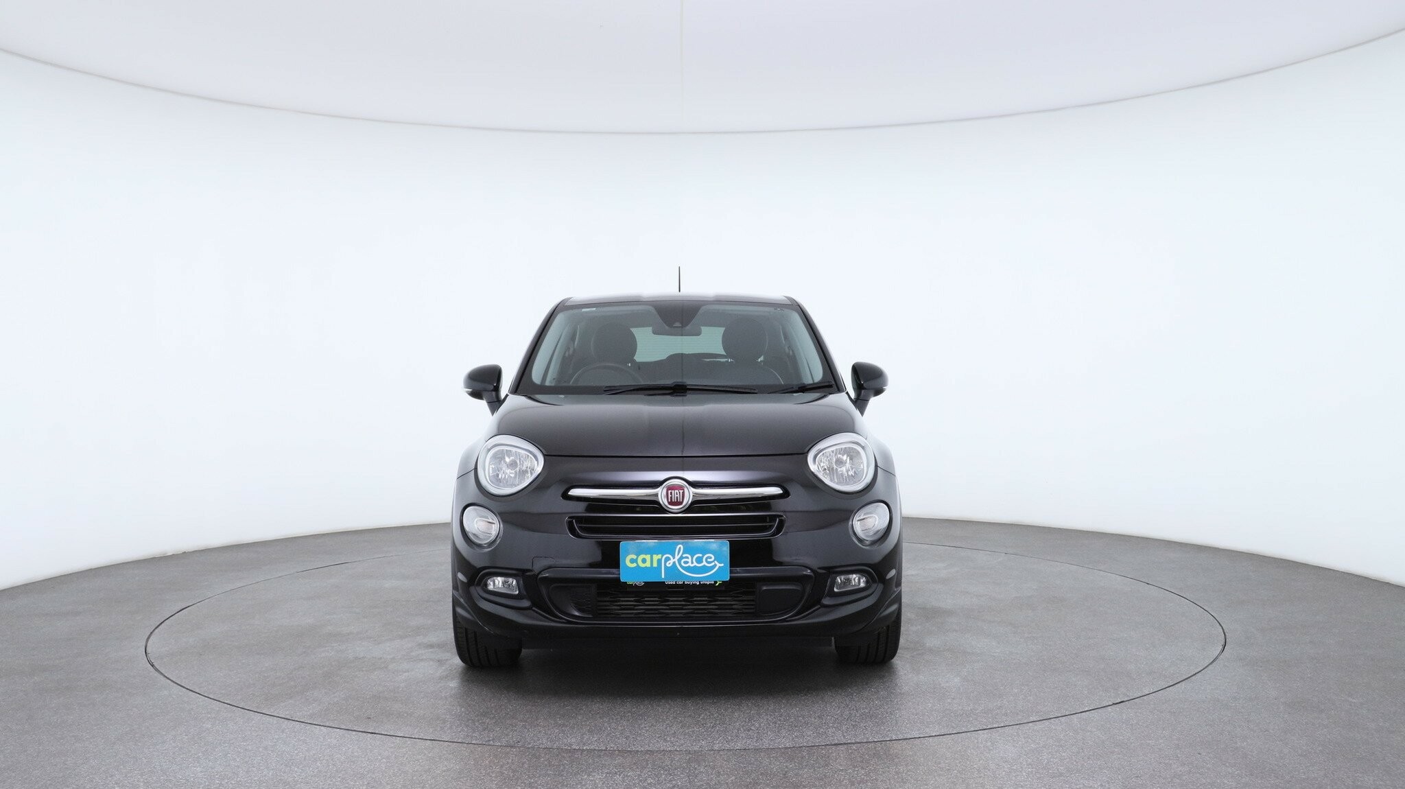 Fiat 500x image 2