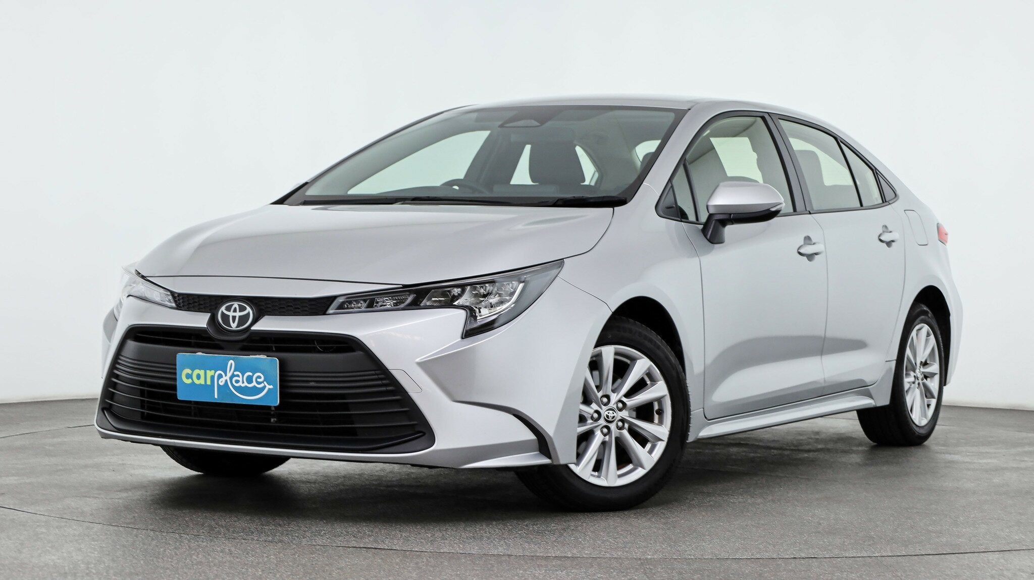 Toyota Corolla image 1