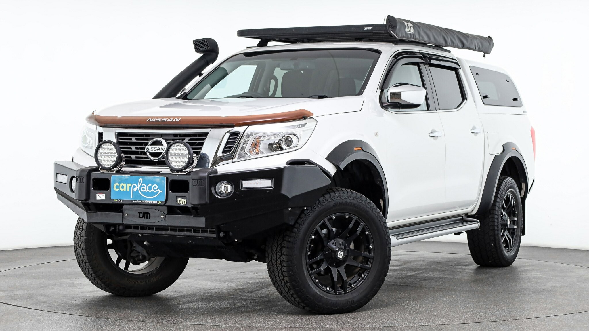 Nissan Navara image 2