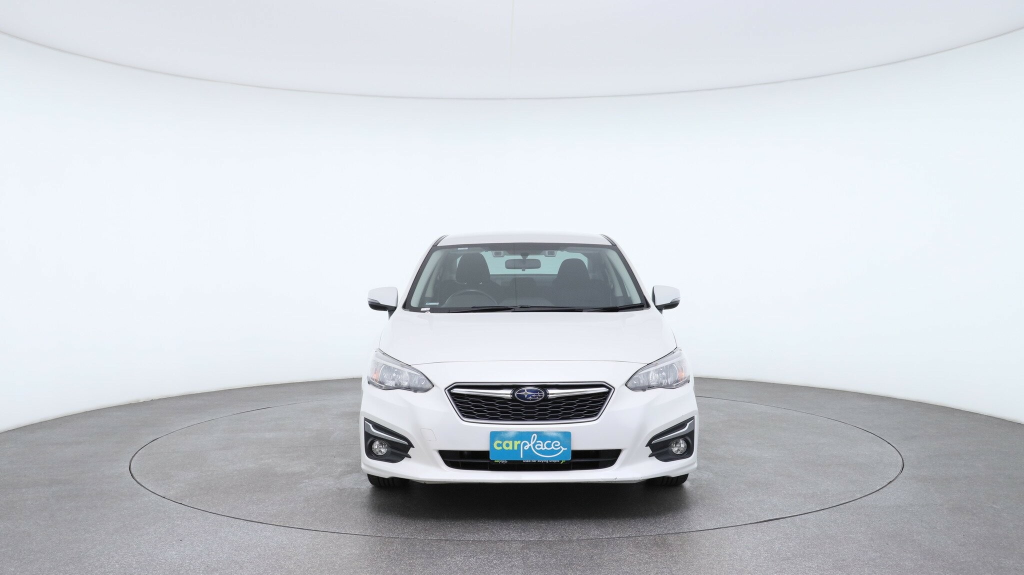 Subaru Impreza image 2