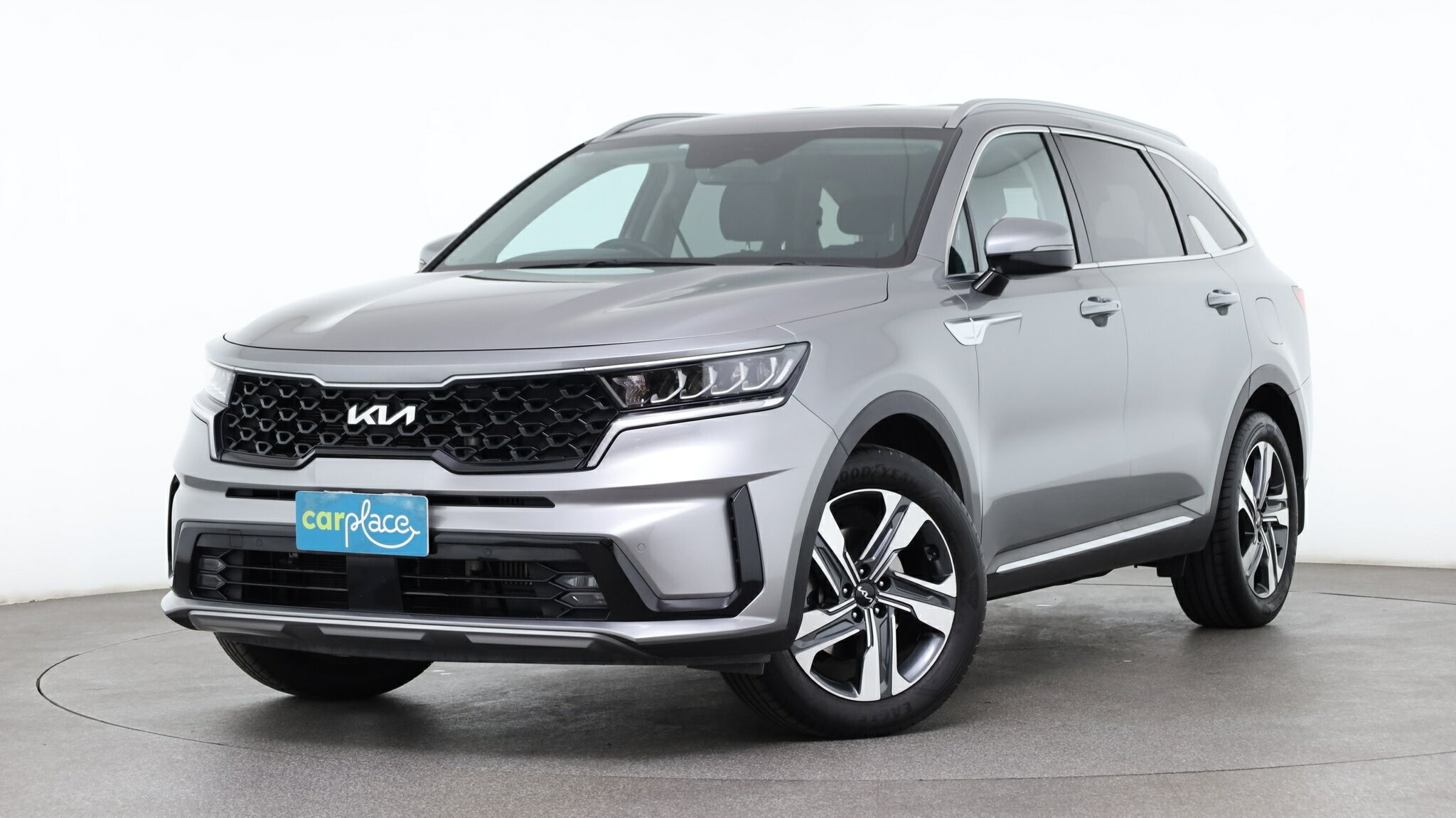 Kia Sorento image 1