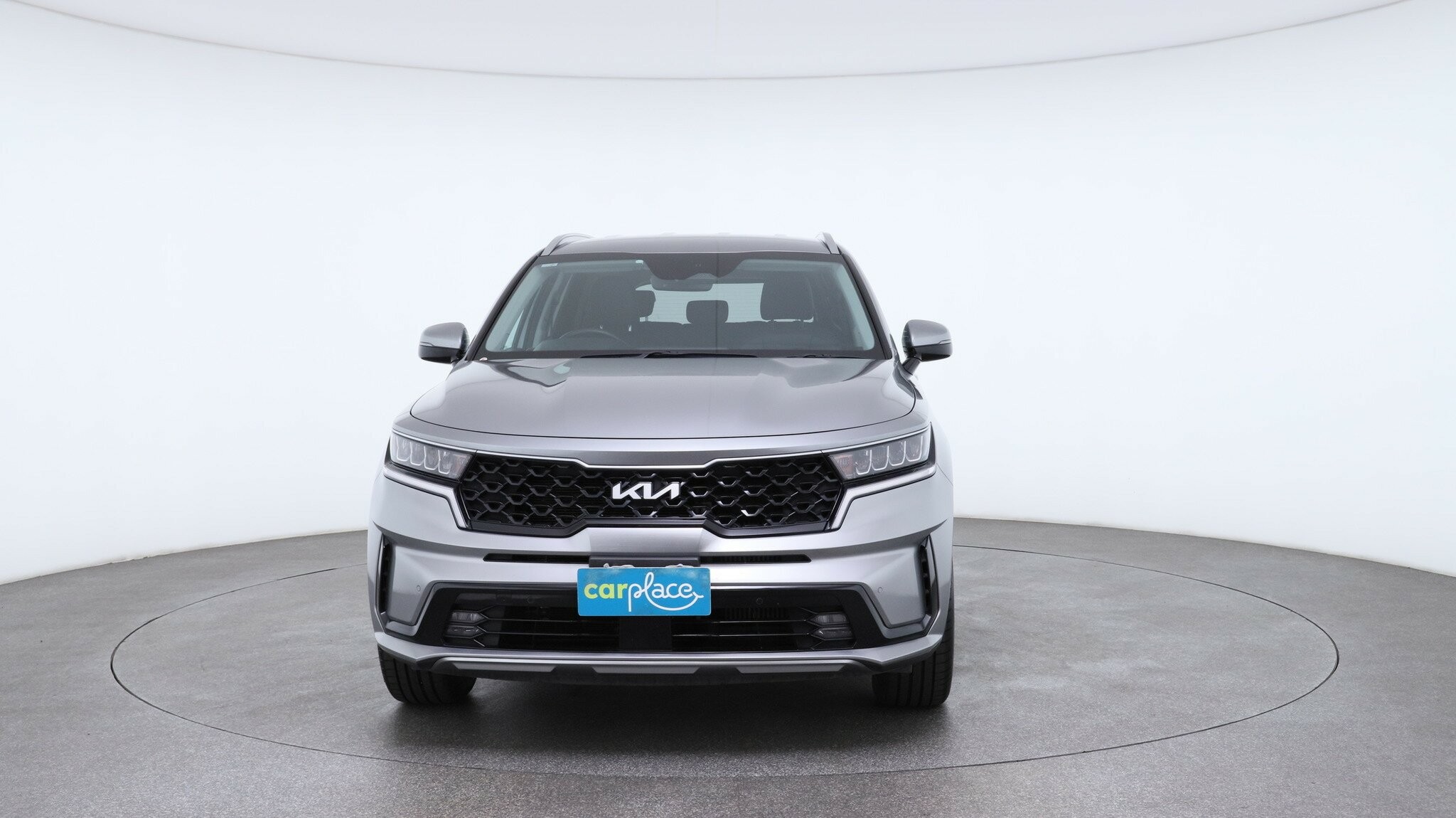Kia Sorento image 2