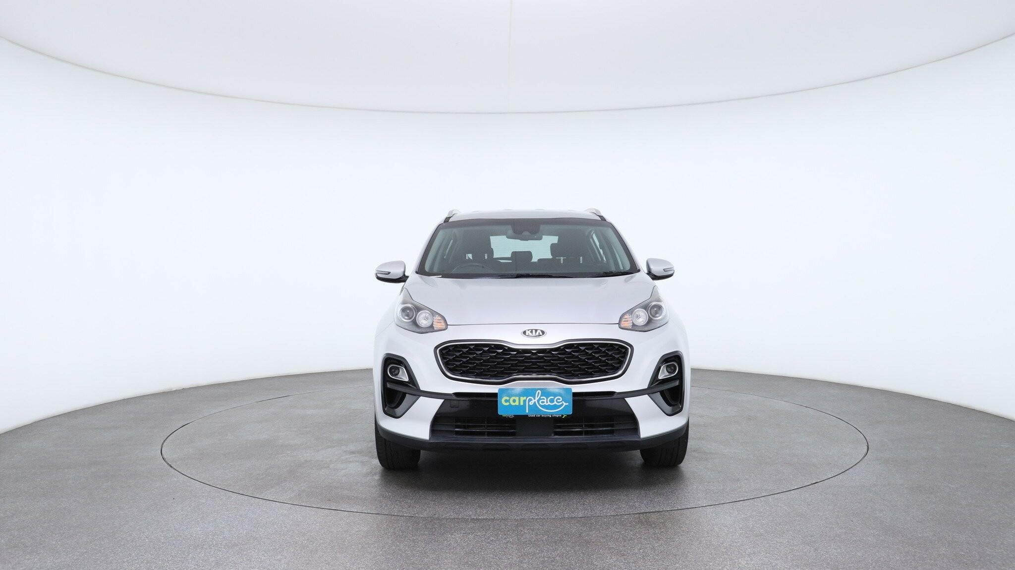 Kia Sportage image 2