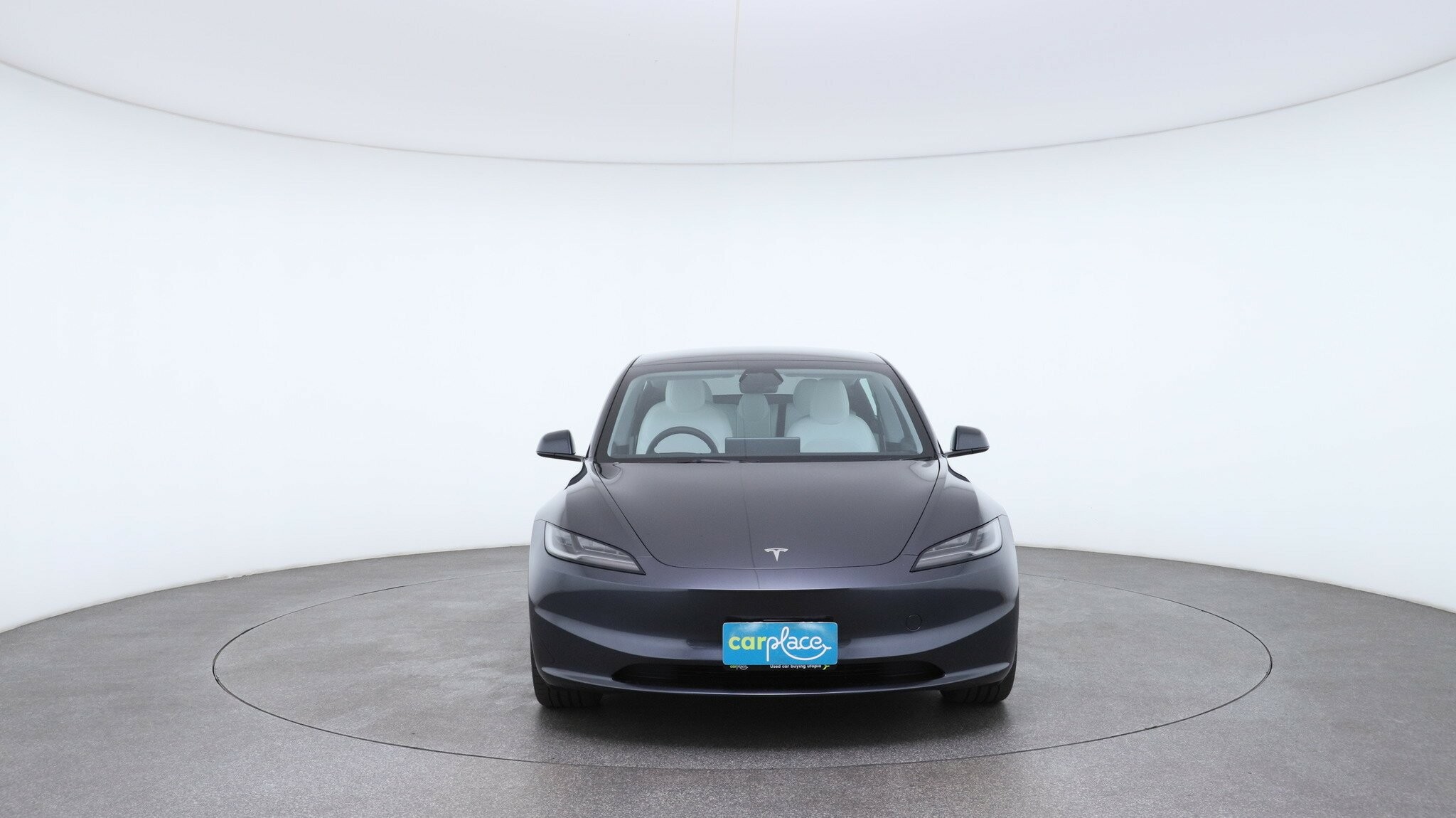 Tesla Model 3 image 2