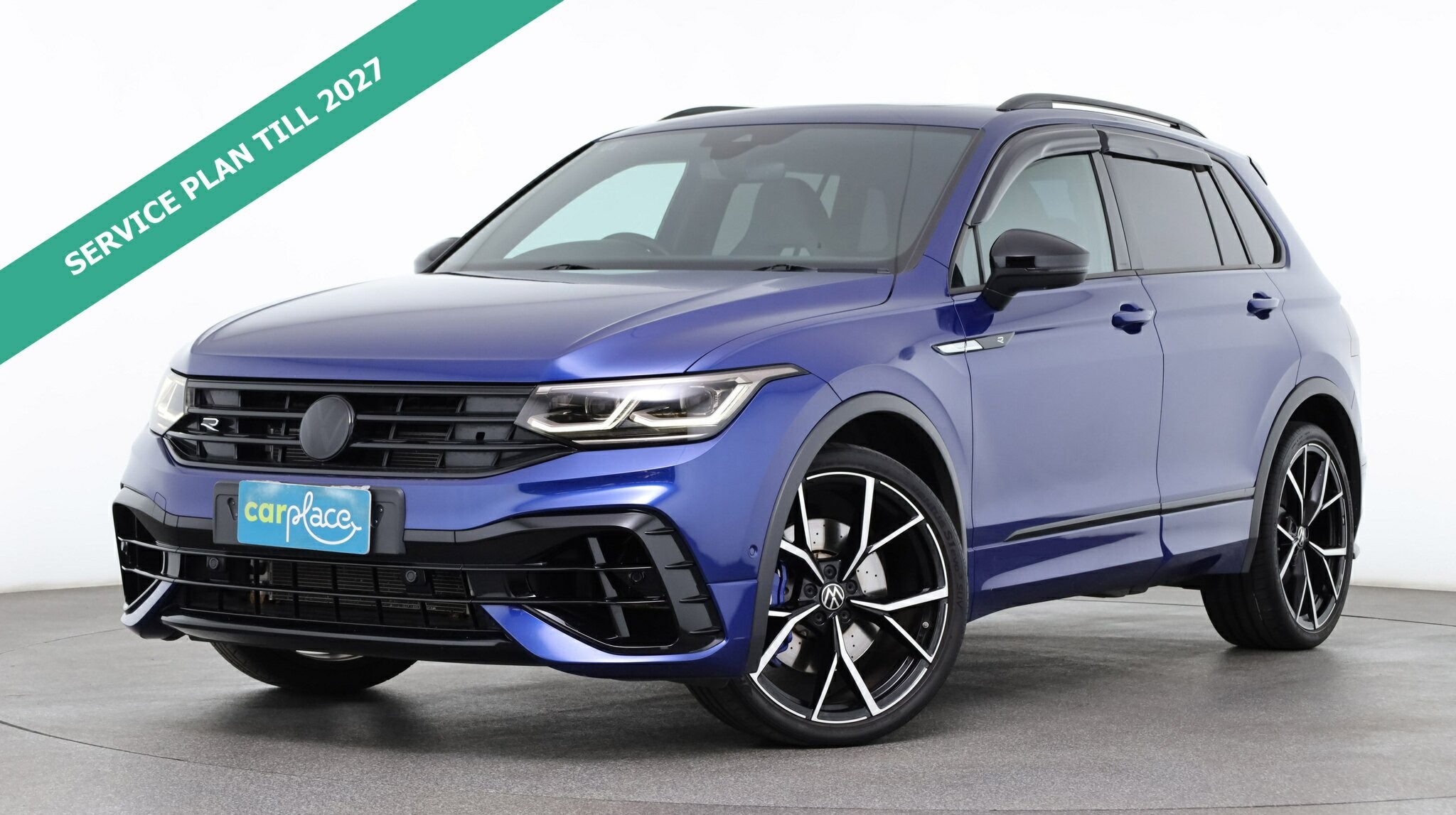 Volkswagen Tiguan image 1