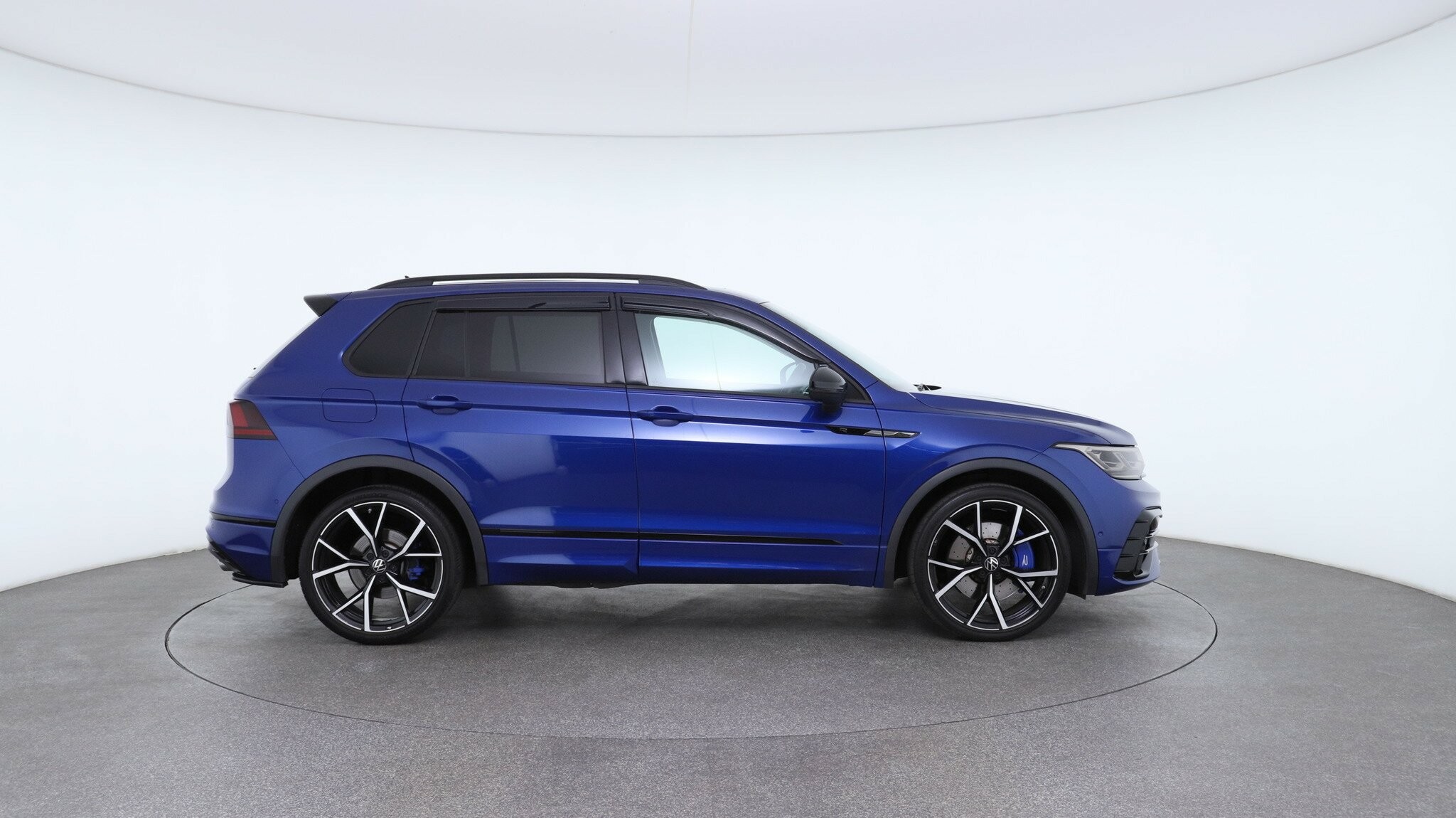 Volkswagen Tiguan image 4