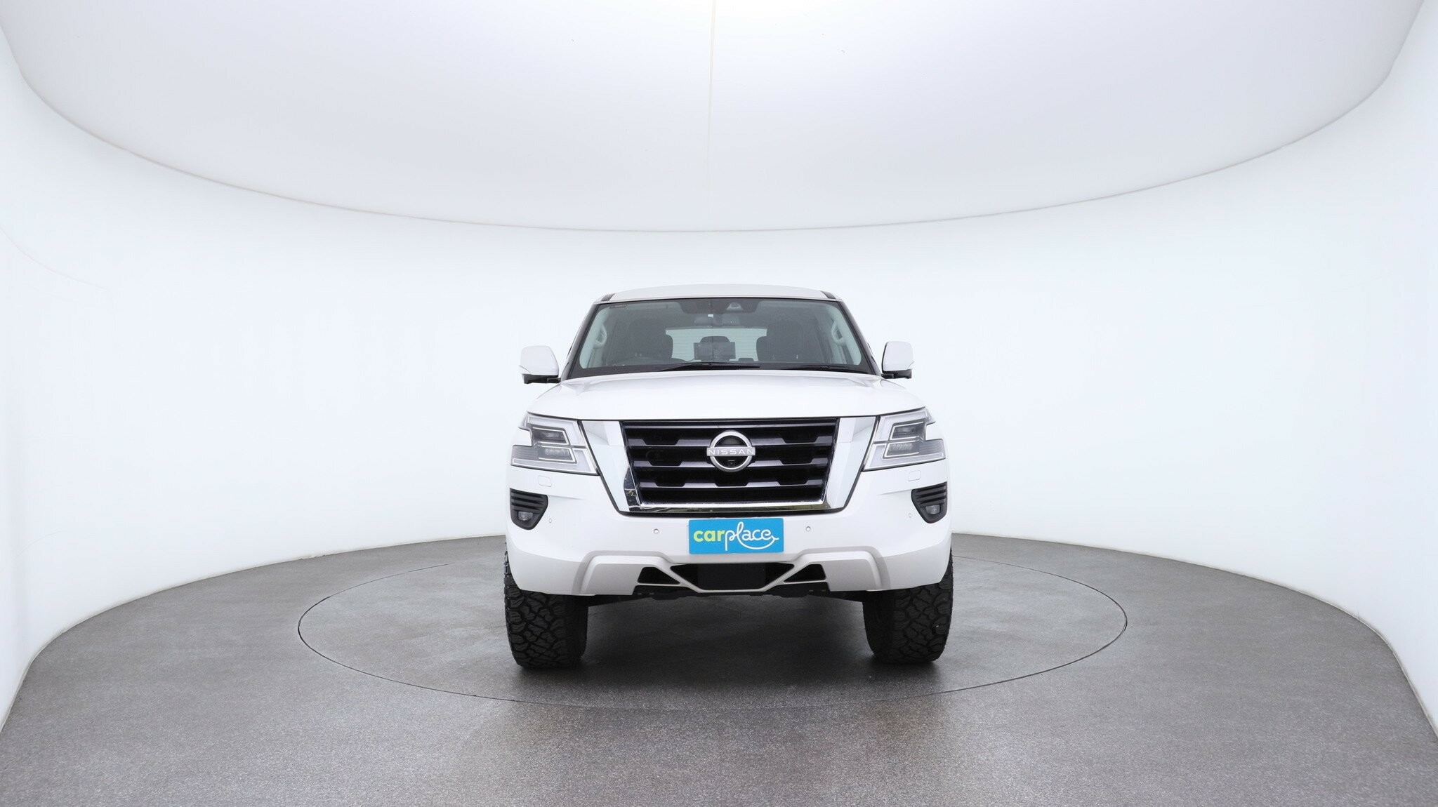 Nissan Patrol image 3