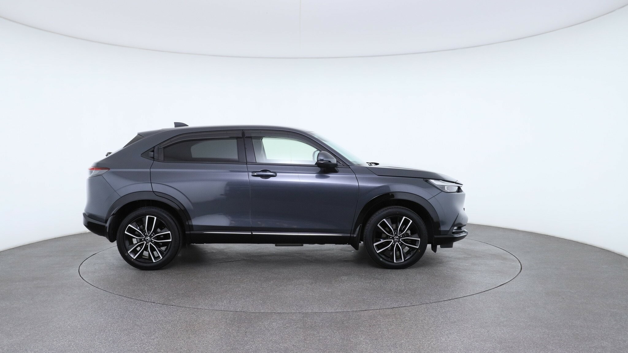 Honda Hr-v image 3