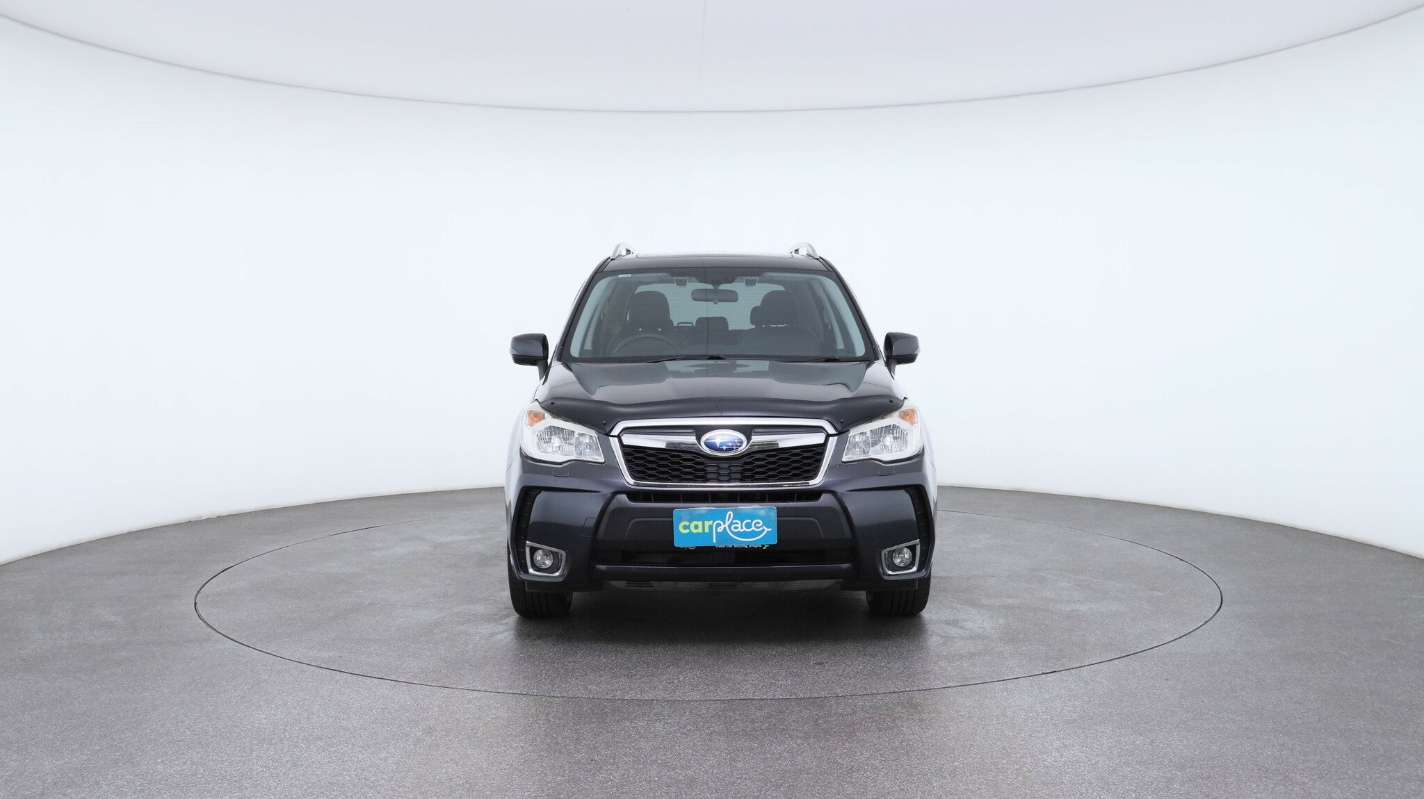Subaru Forester image 2