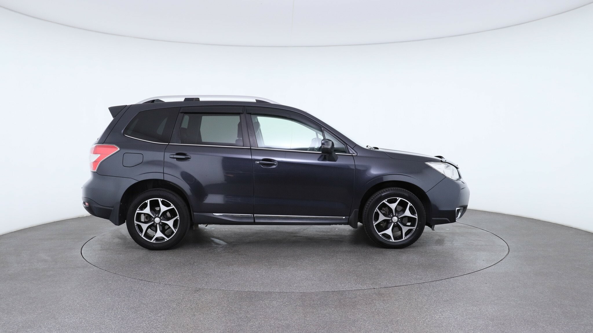 Subaru Forester image 3