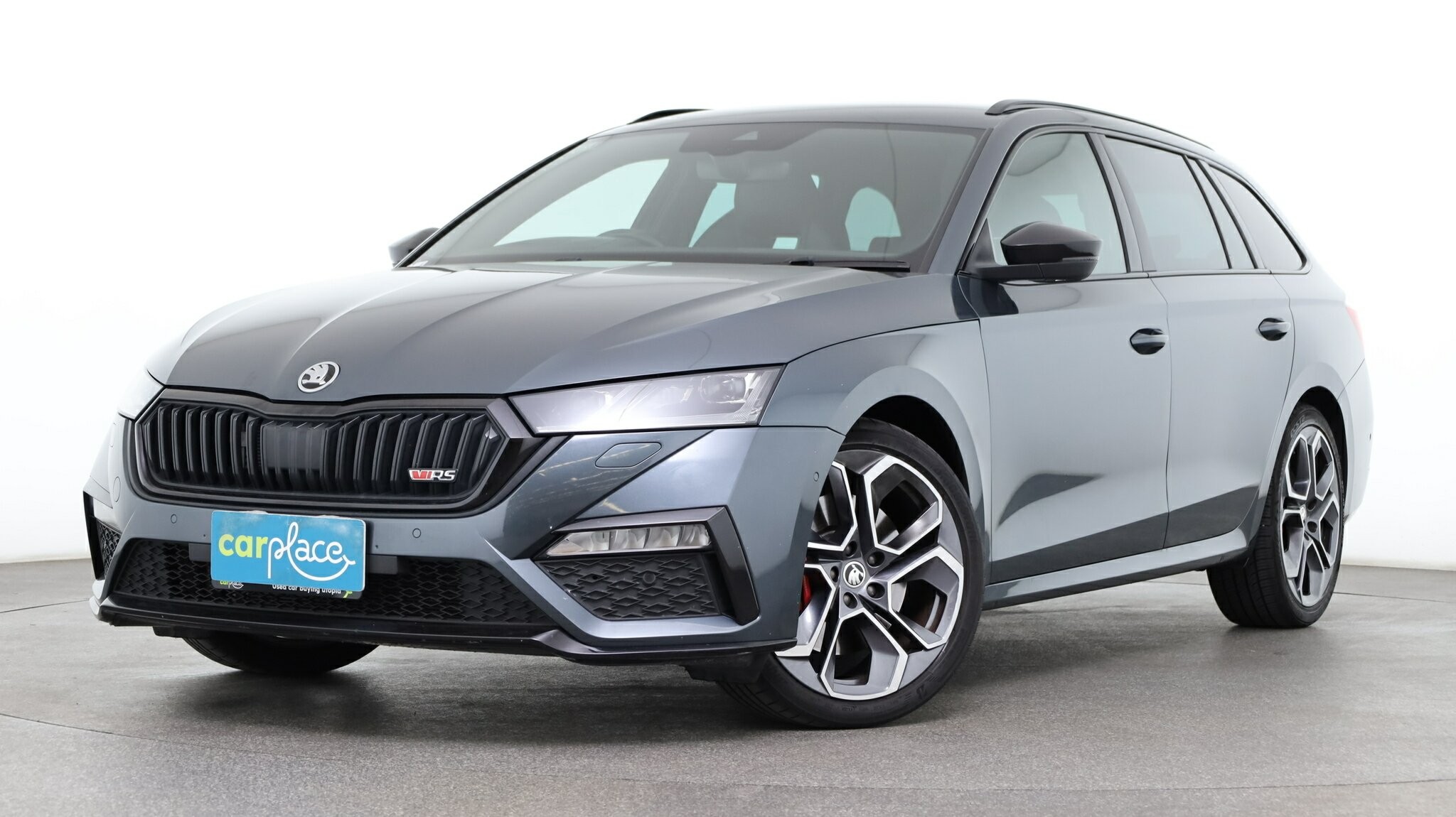 Skoda Octavia image 1