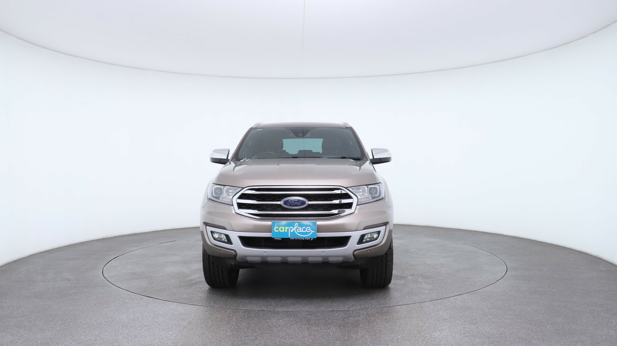 Ford Everest image 3