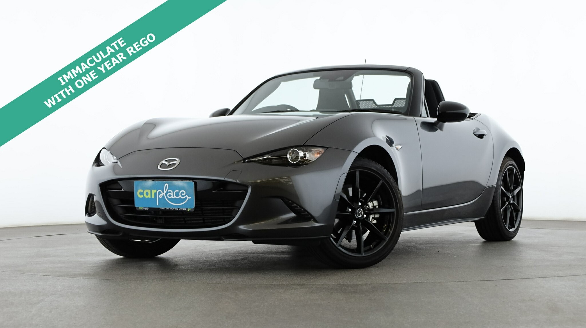 Mazda Mx-5 image 1