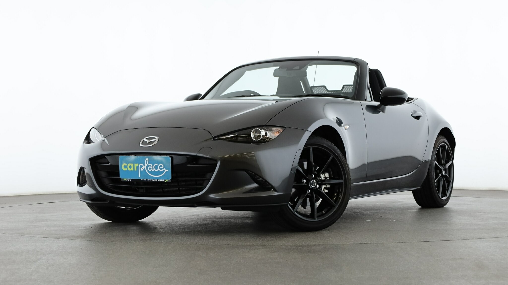 Mazda Mx-5 image 2