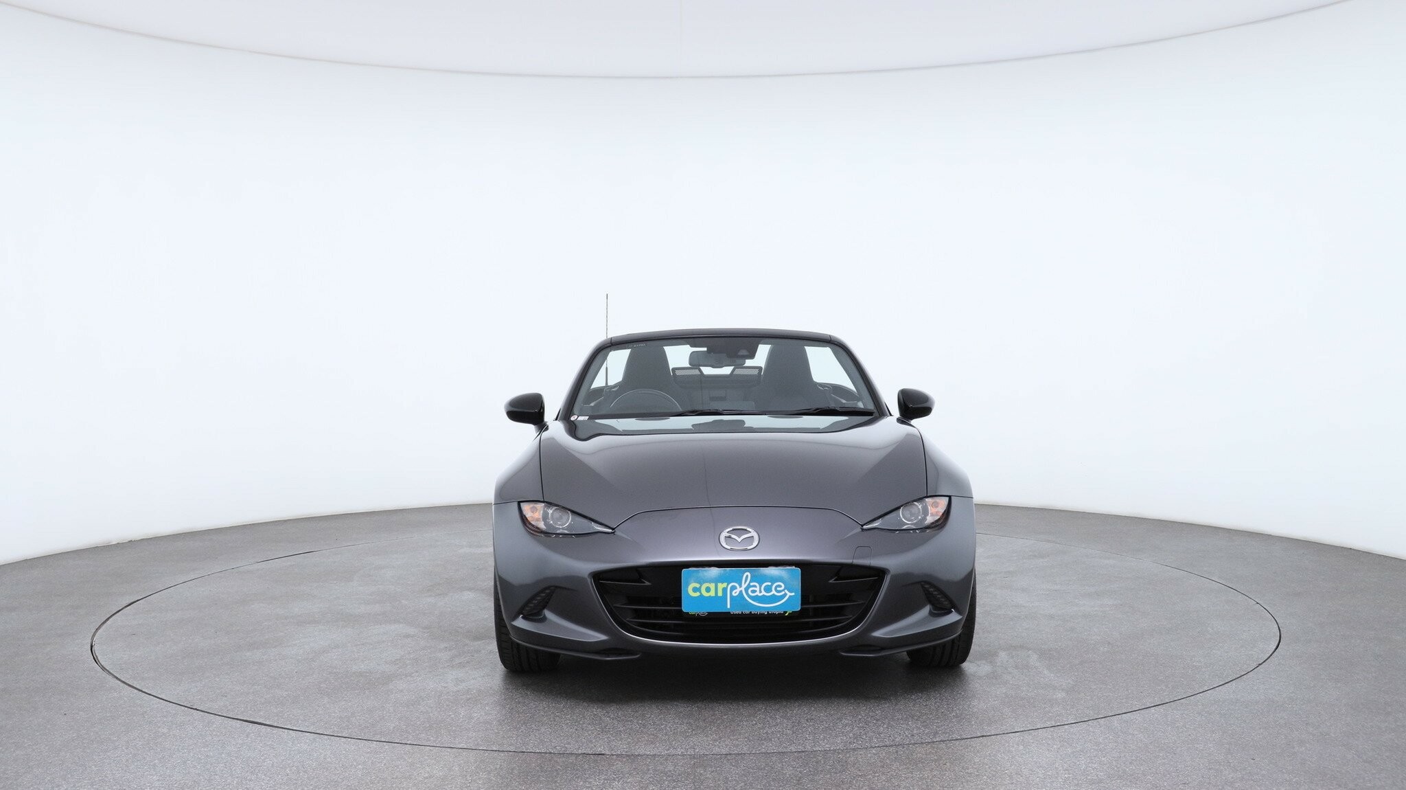 Mazda Mx-5 image 3