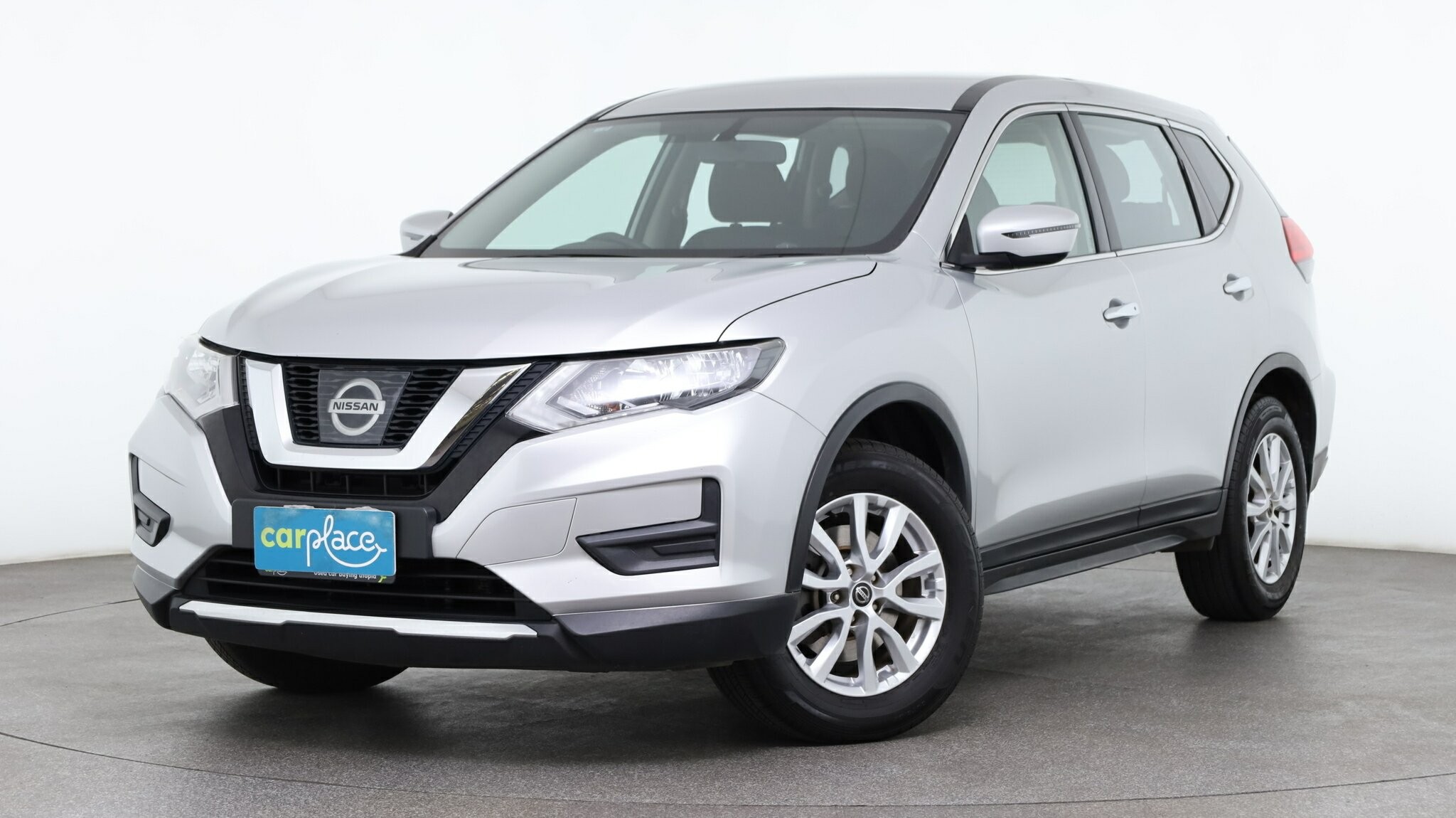 Nissan X-trail image 1