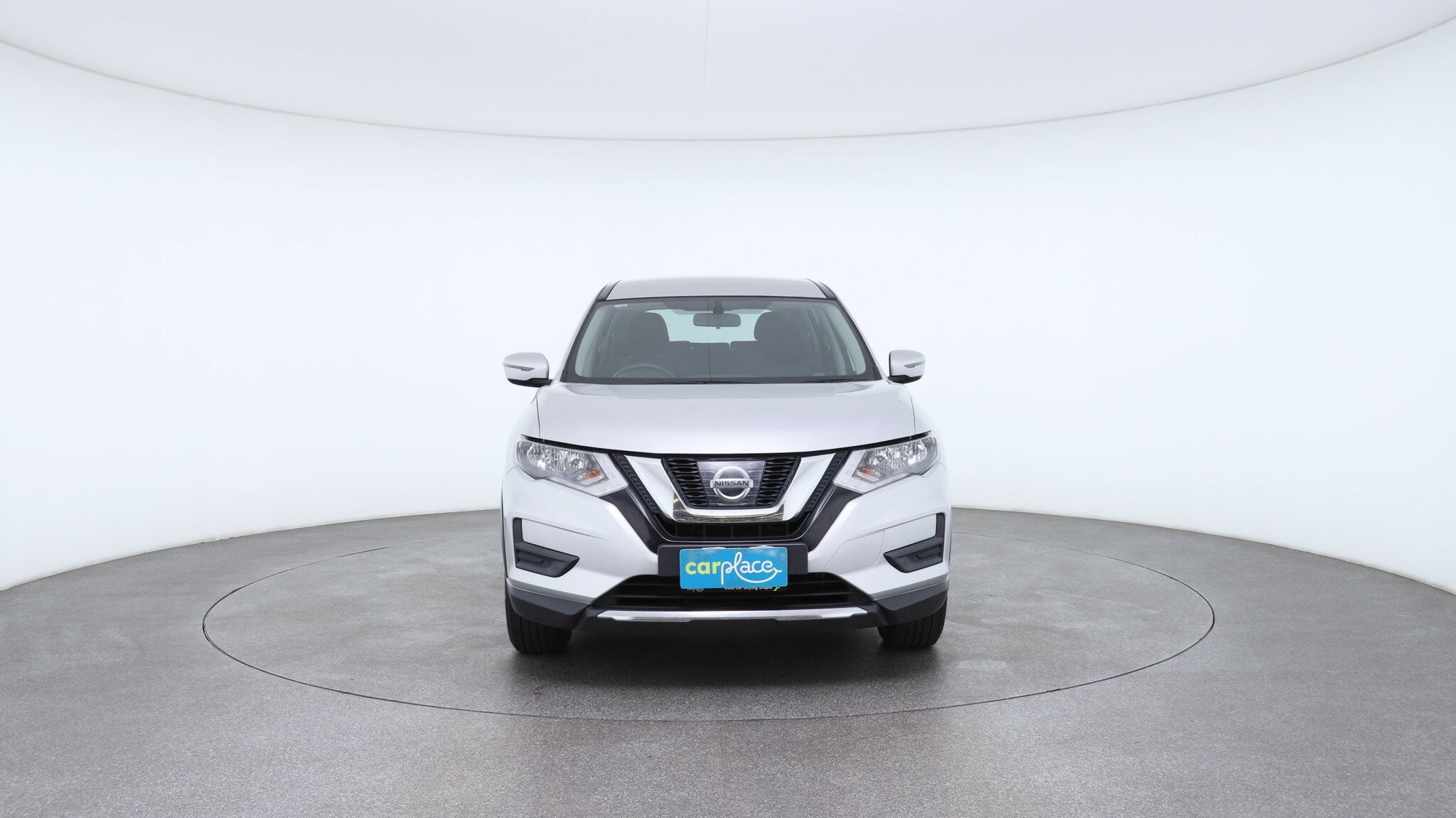 Nissan X-trail image 2