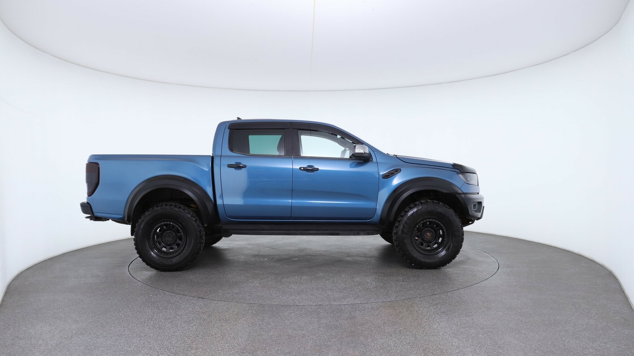 Ford Ranger image 3