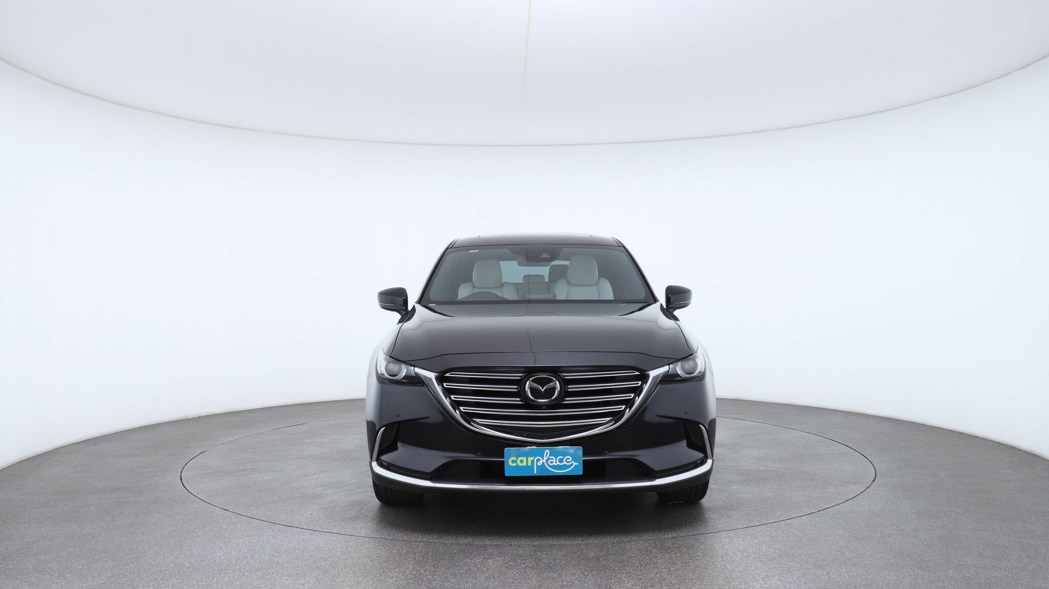 Mazda Cx-9 image 3