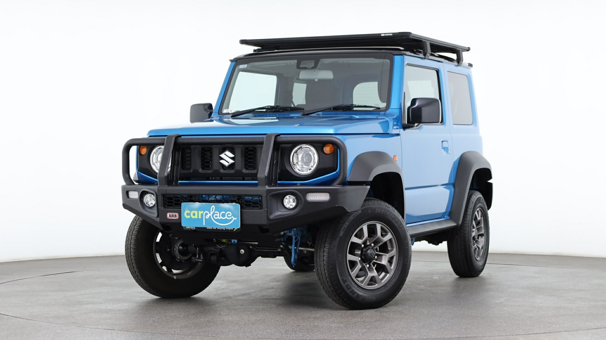 Suzuki Jimny image 1