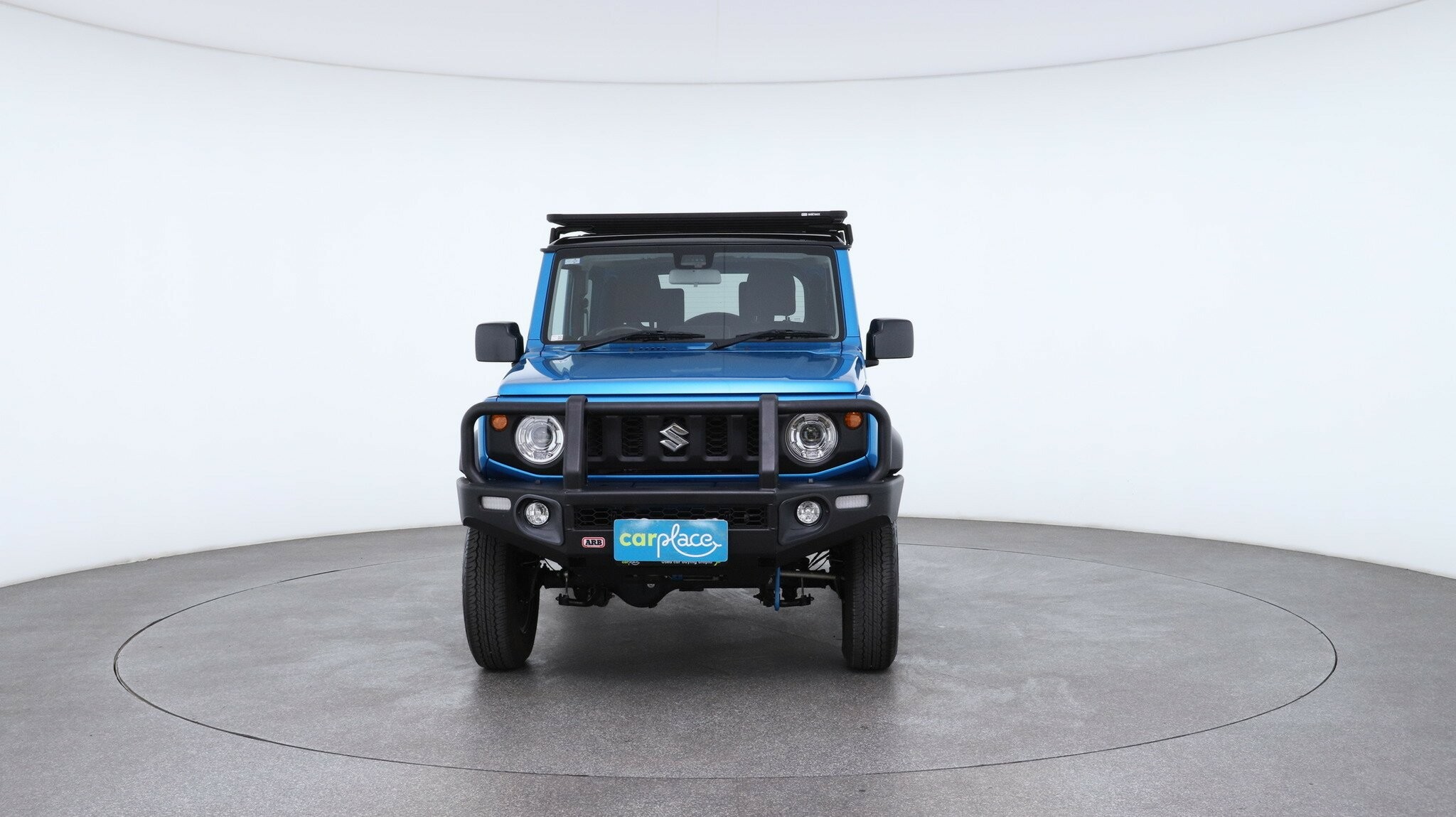 Suzuki Jimny image 2