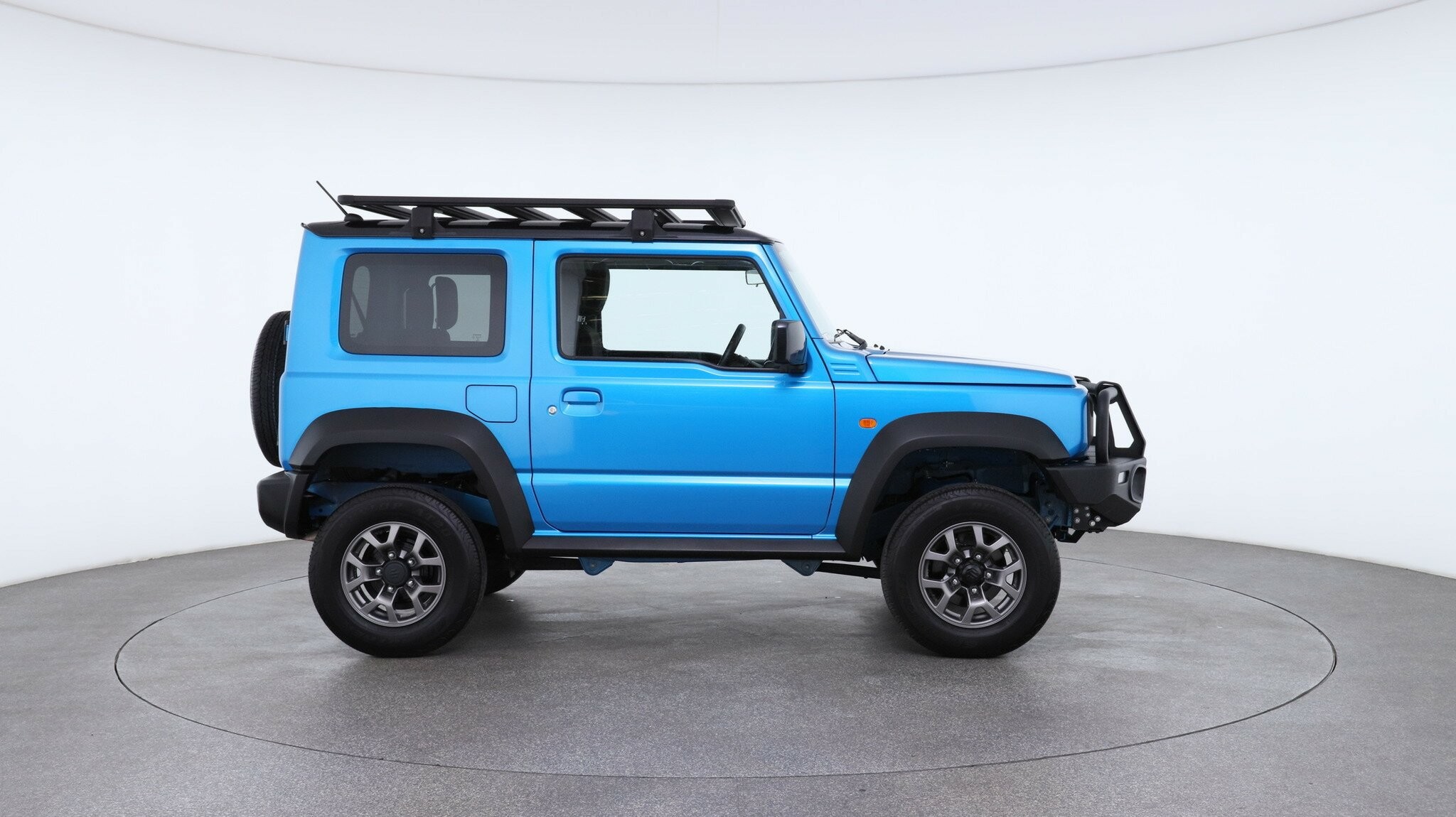 Suzuki Jimny image 3