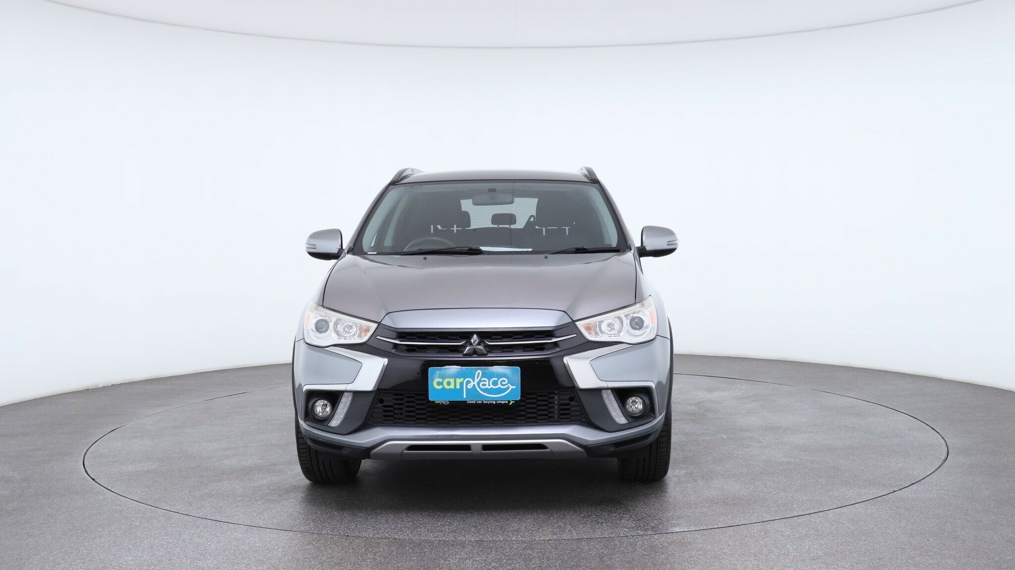 Mitsubishi Asx image 2