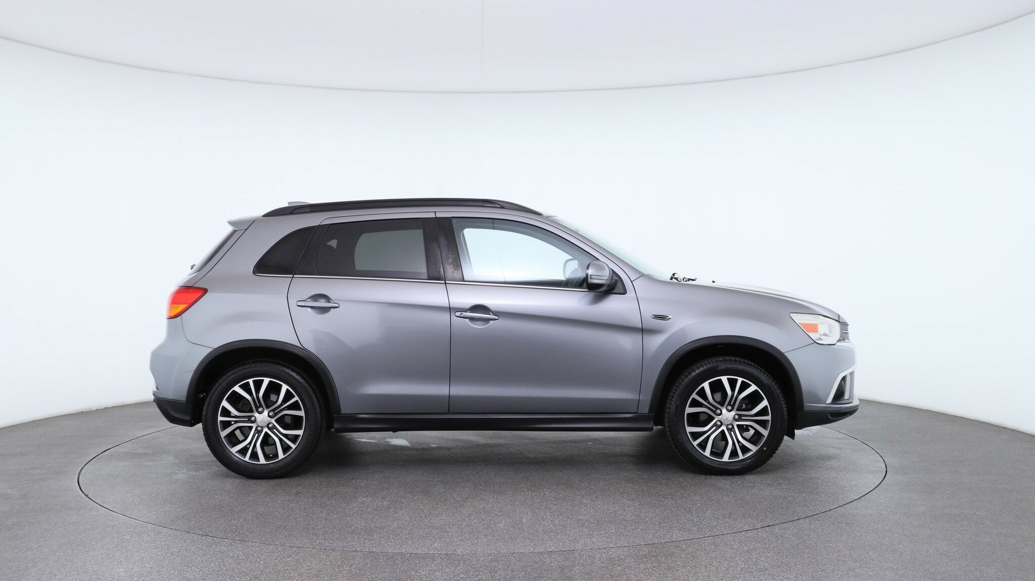 Mitsubishi Asx image 3