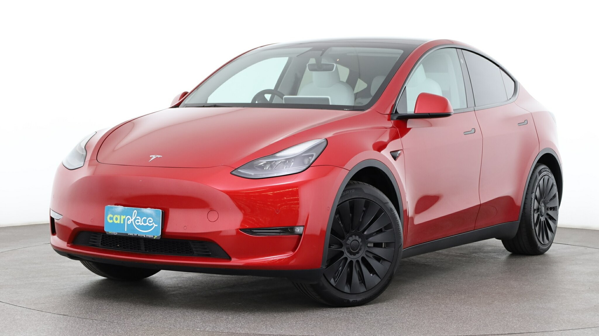 Tesla Model Y image 1