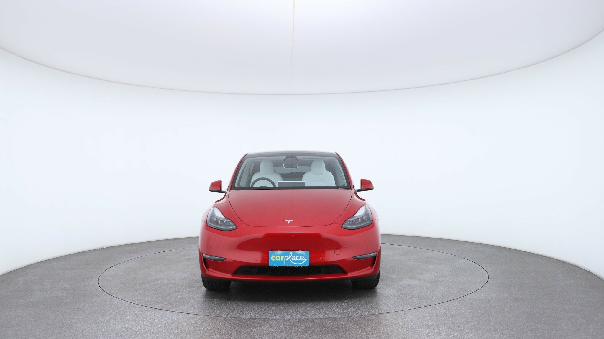 Tesla Model Y image 2