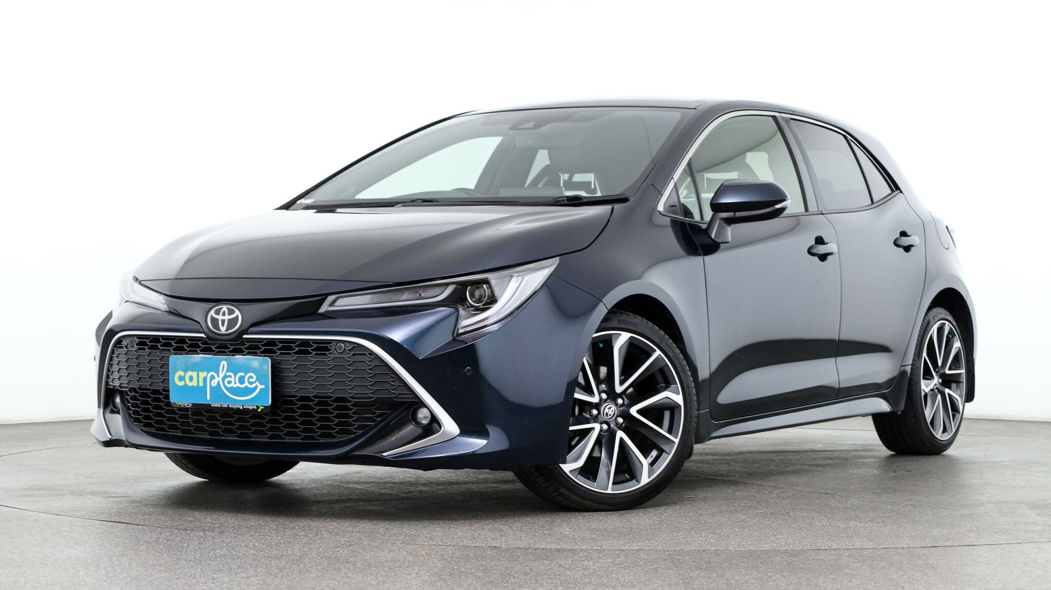 Toyota Corolla image 1