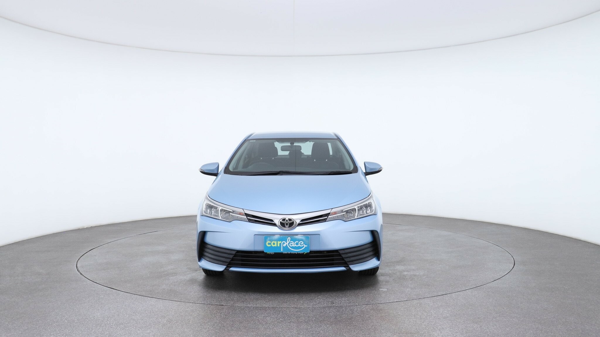 Toyota Corolla image 2