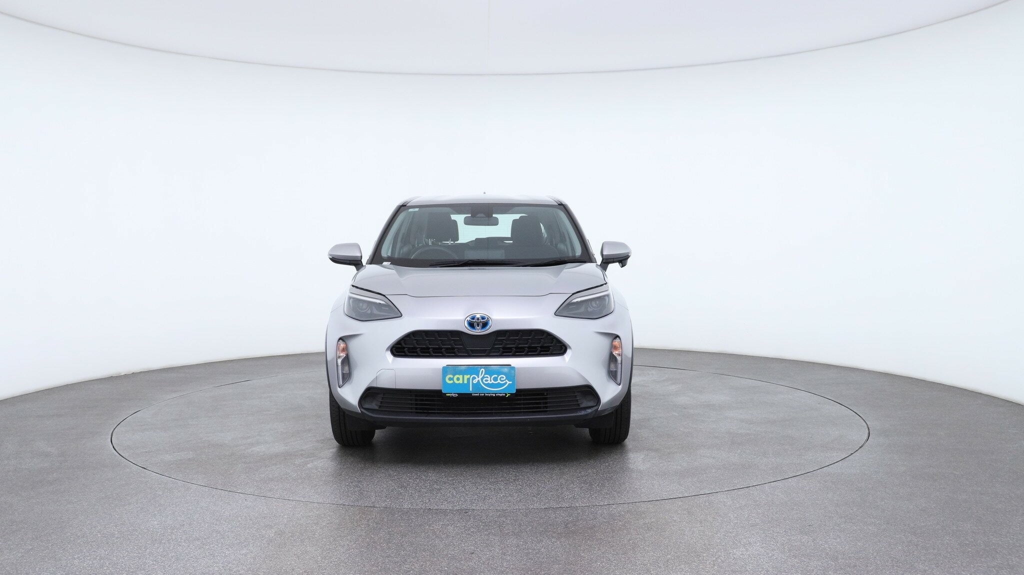Toyota Yaris Cross image 3
