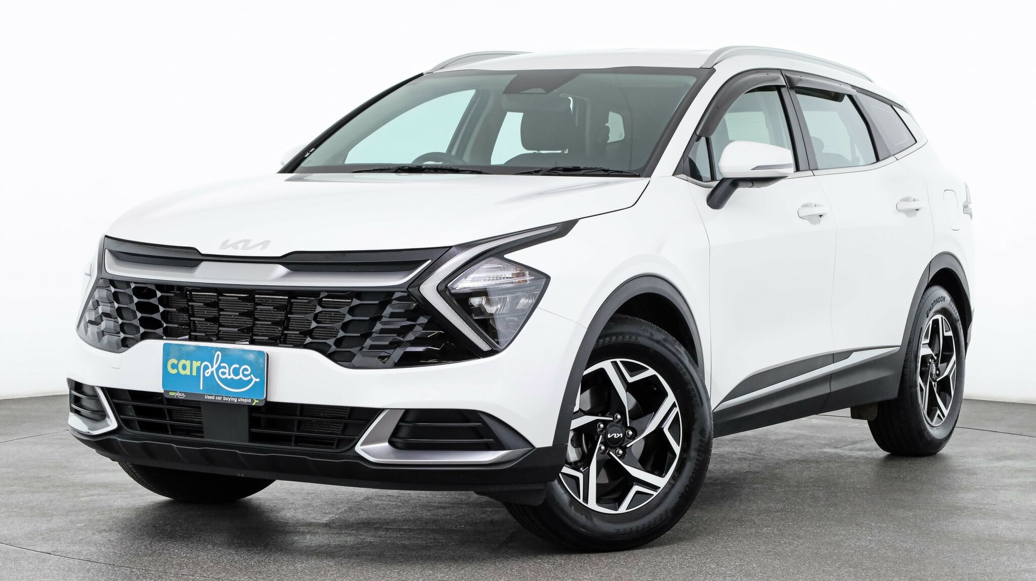 Kia Sportage image 1