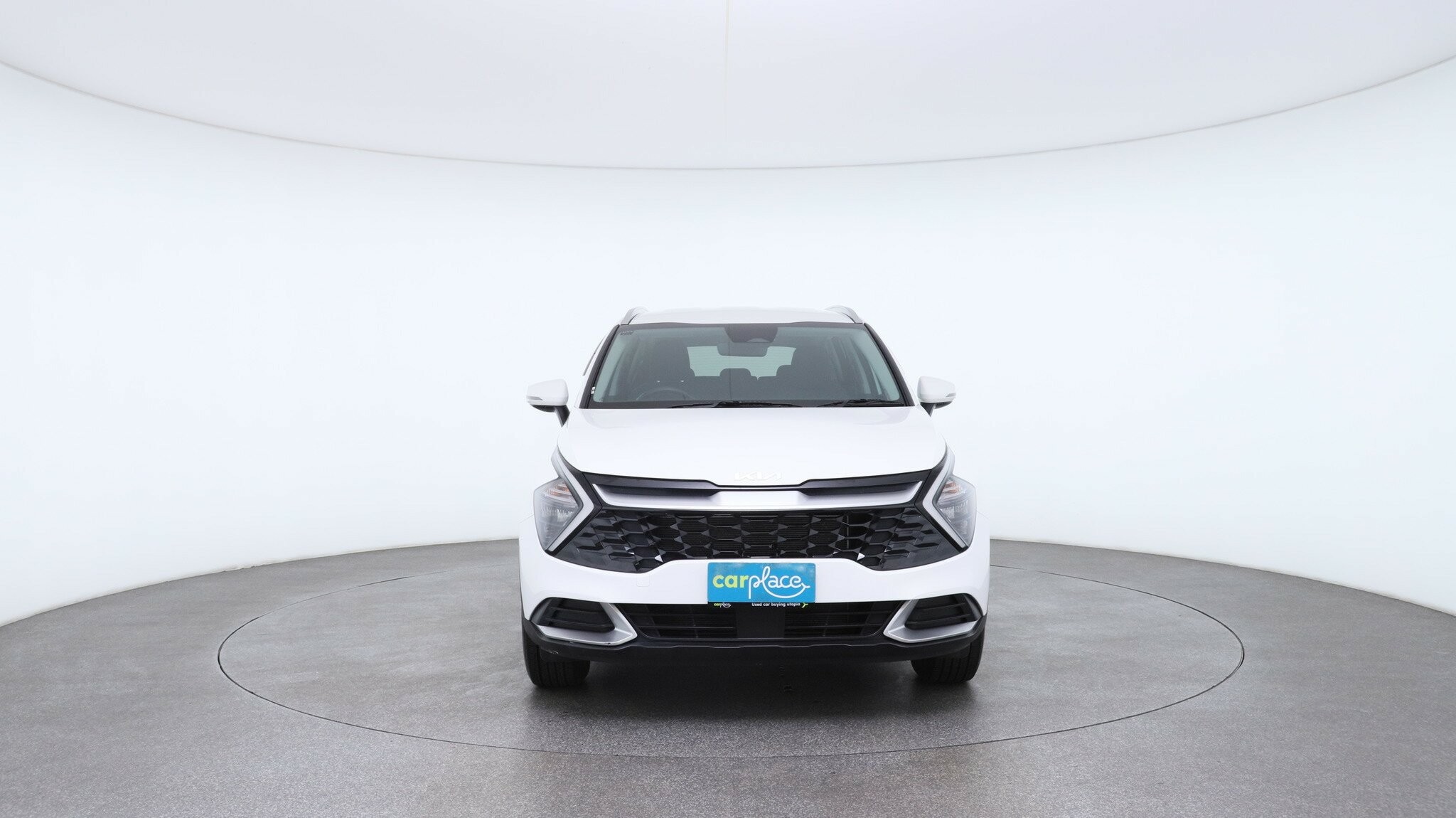 Kia Sportage image 2