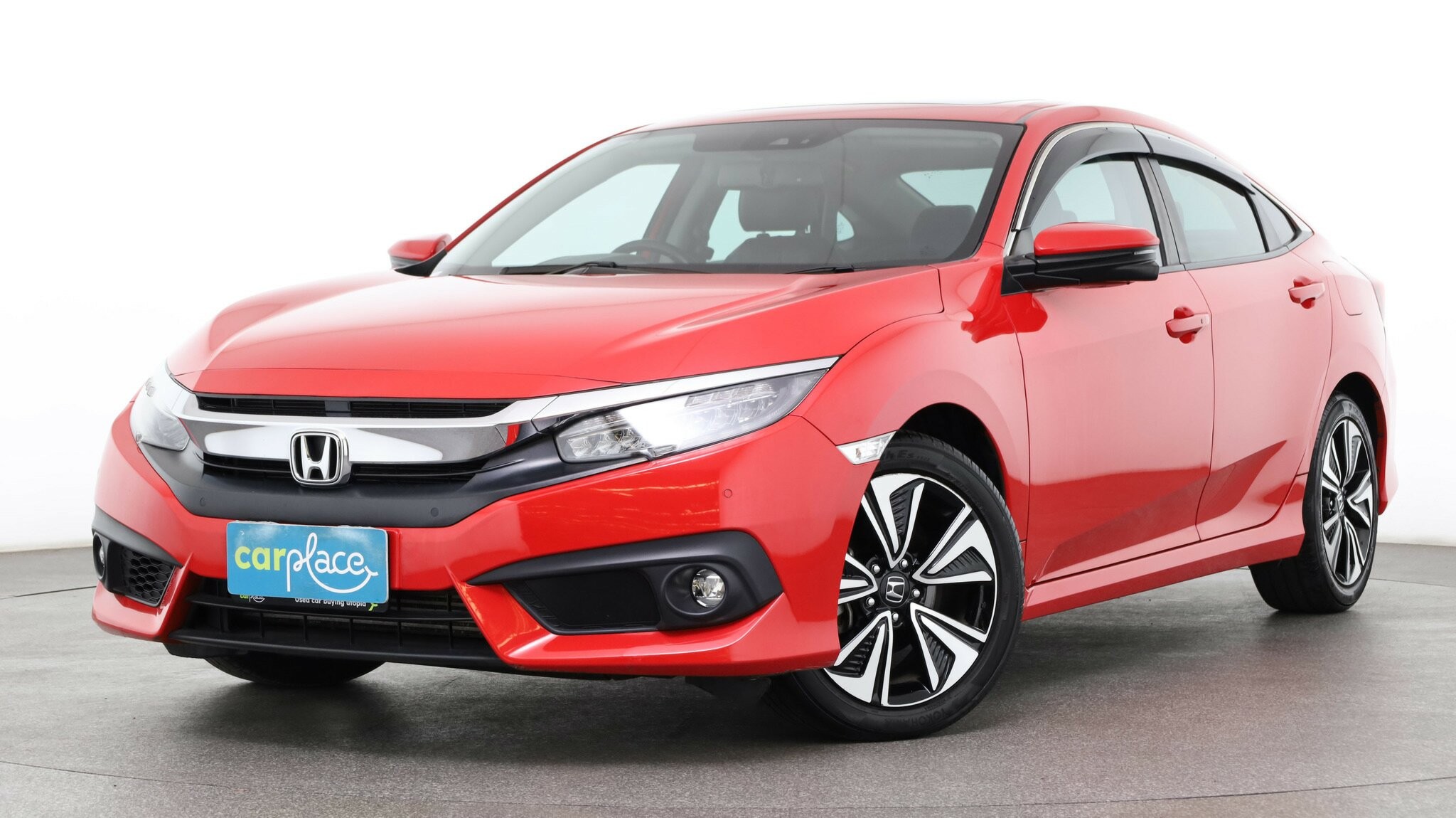 Honda Civic image 2
