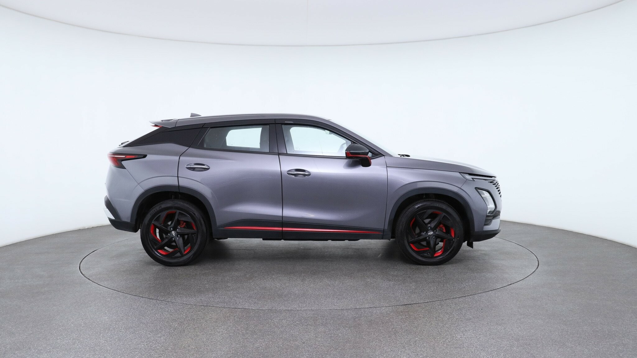 Chery Omoda 5 image 3