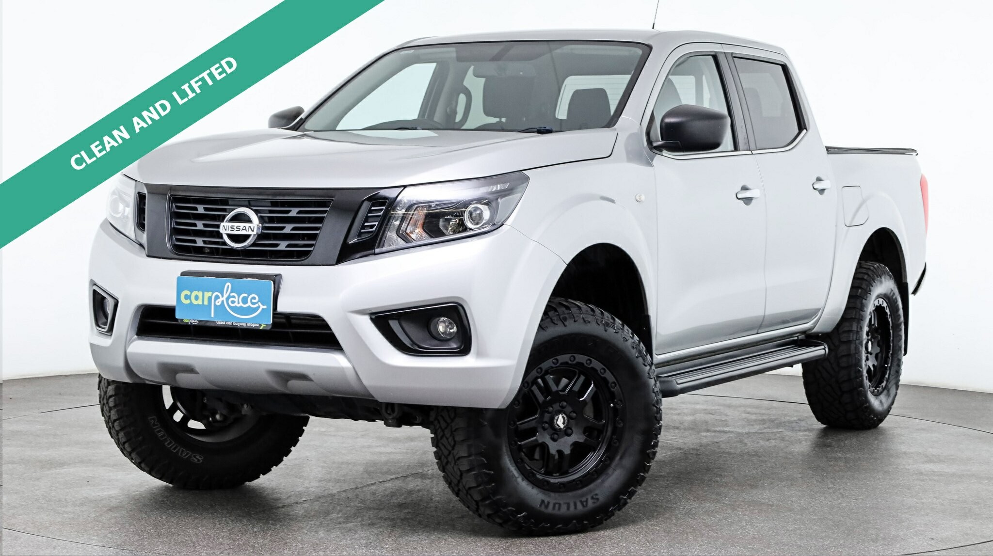 Nissan Navara image 1