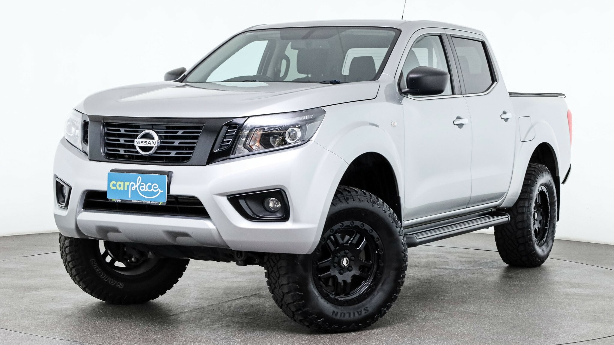 Nissan Navara image 2