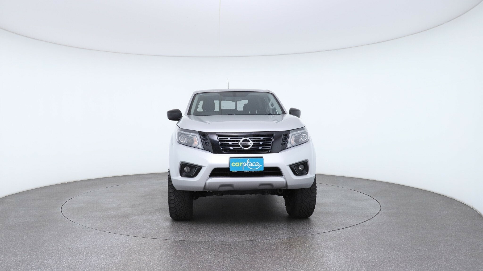 Nissan Navara image 3