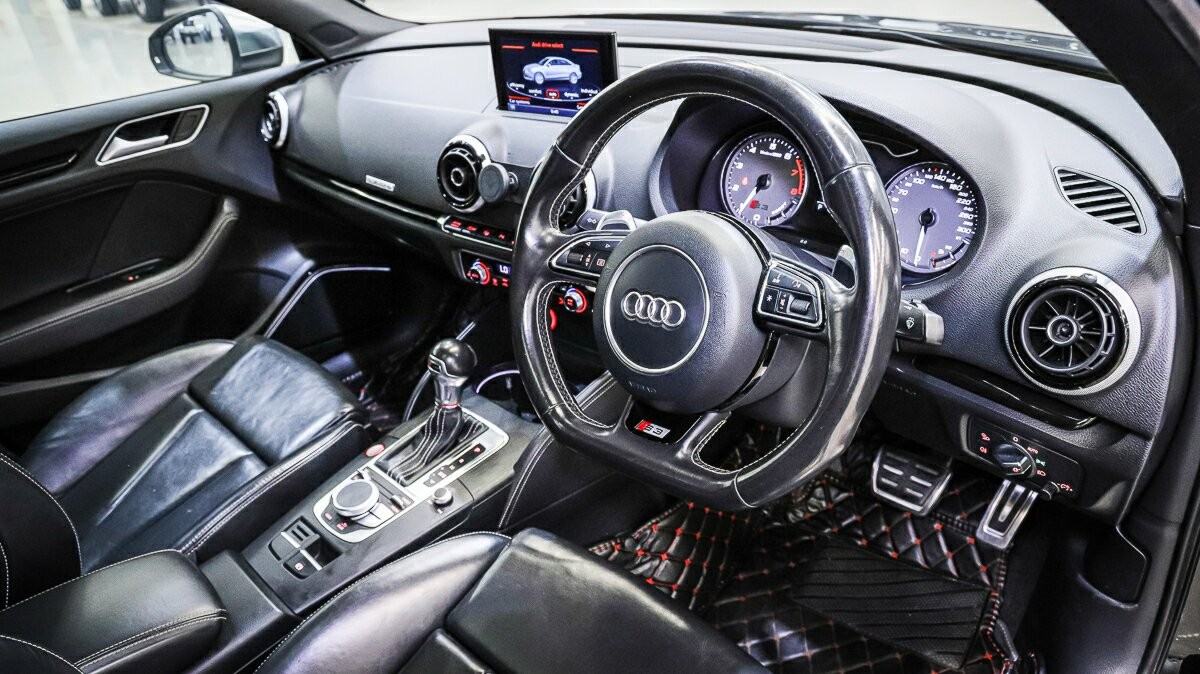 Audi S3 image 4