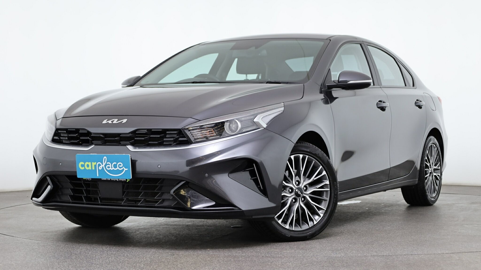 Kia Cerato image 1