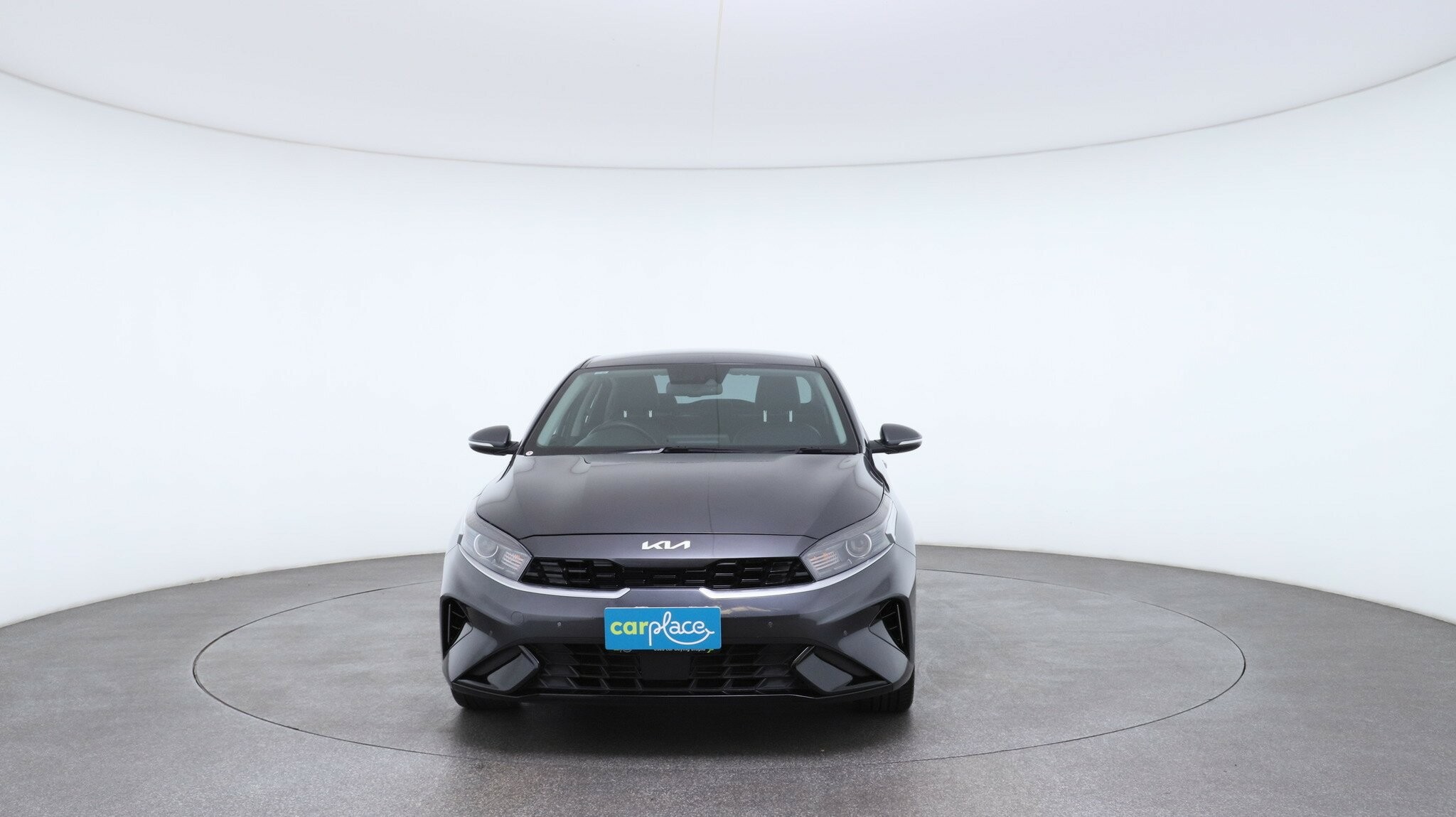 Kia Cerato image 2