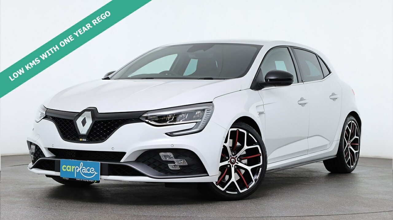 Renault Megane image 1